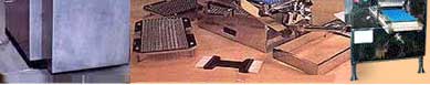 Multipunch Tabletting Machine