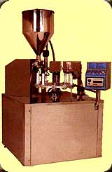 Palstic Machine